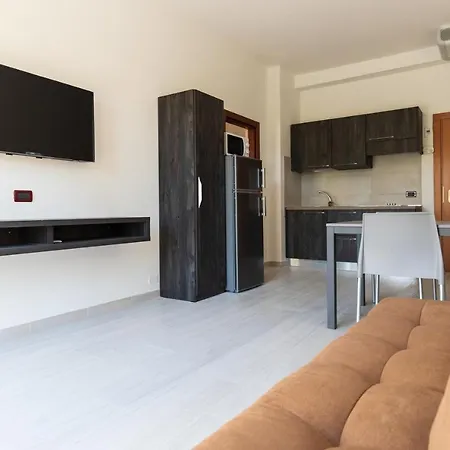 Renadoro 3* Cervia